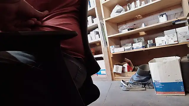 Cygnus58topchef's Webcam Show