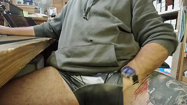 Cygnus58topchef webcam show