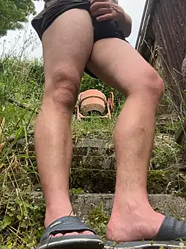 Show de SmallPenis6996 na webcam