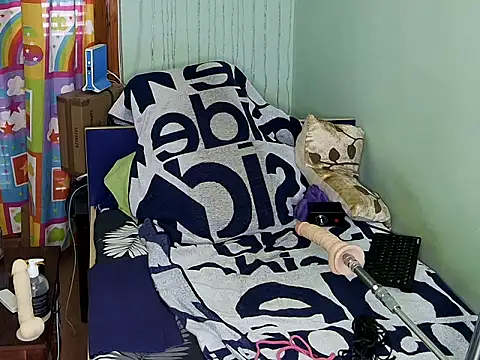 dream_love1 Webcam show