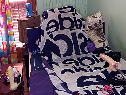 dream_love1's Webcam Show