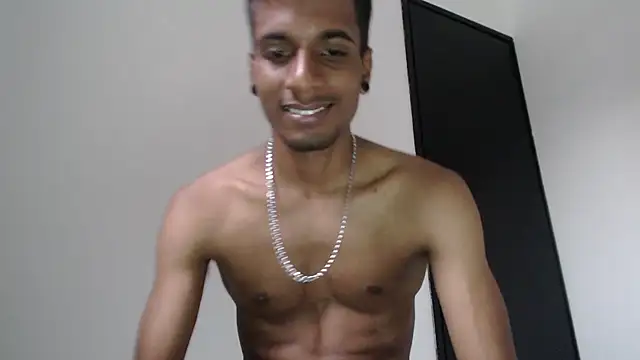 Show Webcam de stevenosori