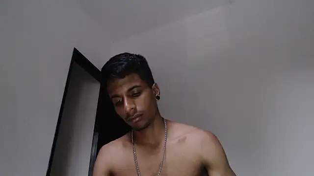 Show de webcam de stevenosori