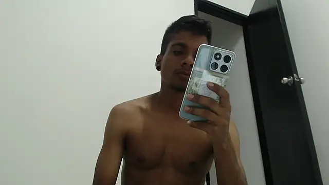 Show webcam de stevenosori