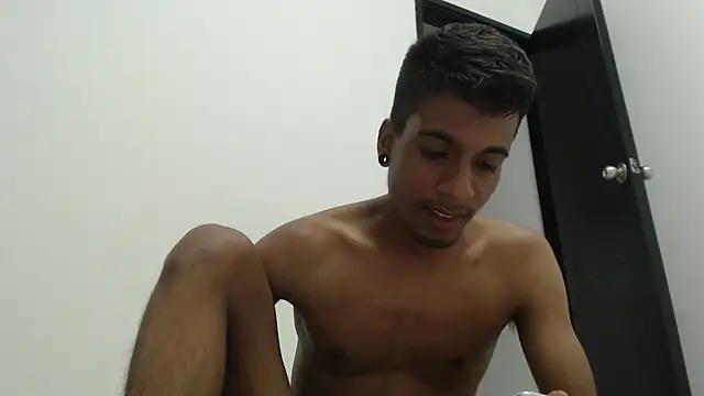 Show webcam de stevenosori