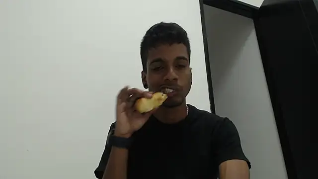 stevenosori Pertunjukan Webcam