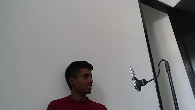stevenosori Pertunjukan Webcam