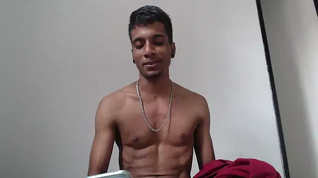 stevenosori Show in webcam