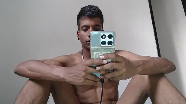 Show Webcam de stevenosori