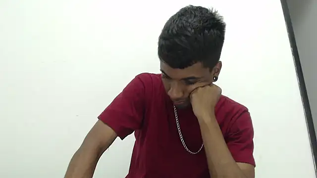 stevenosori Pertunjukan Webcam