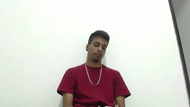 stevenosori Show in webcam