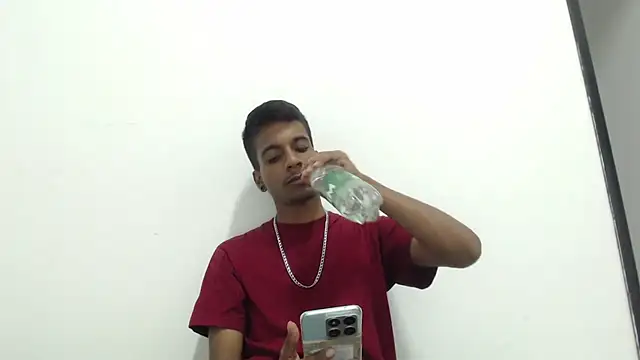 Show webcam de stevenosori