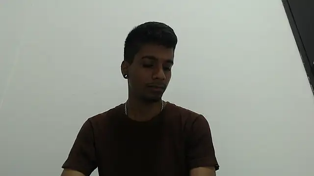 stevenosori Show Webcam