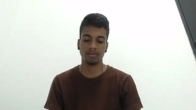 Pertunjukan Kamera Web stevenosori