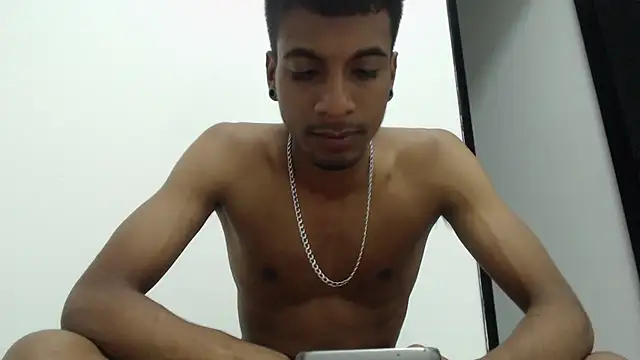 stevenosori Show Webcam