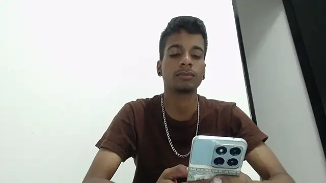 stevenosori – webcam-show