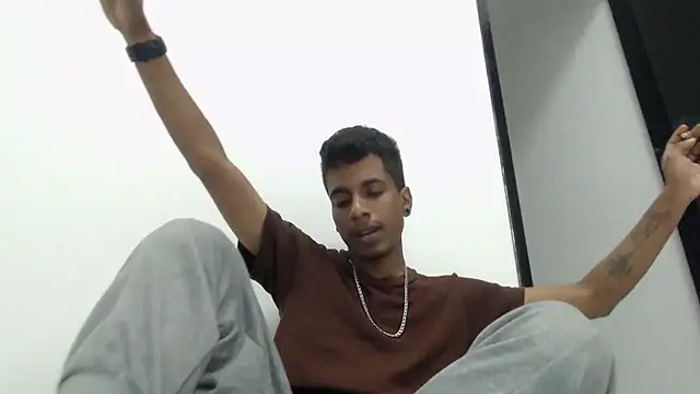 stevenosori Pertunjukan Webcam
