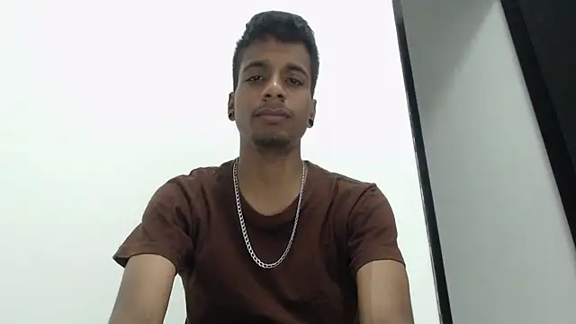 stevenosori's Webcam Show