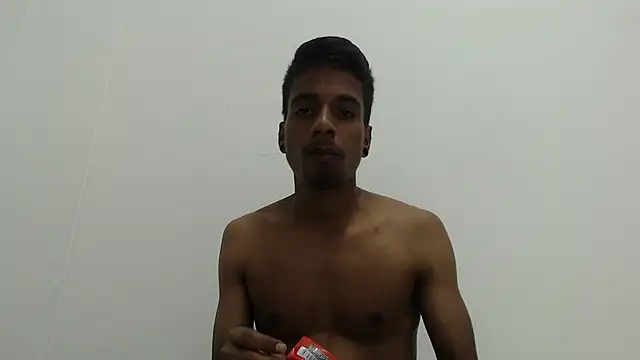 Show de webcam de stevenosori