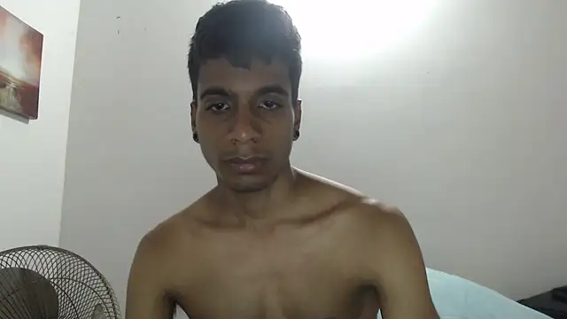 stevenosori Webcam-Show