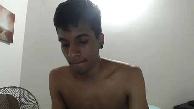 stevenosori – webcam-show