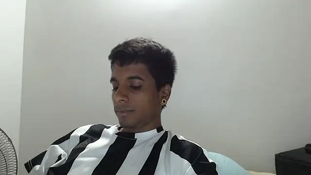 stevenosori's Webcam Show