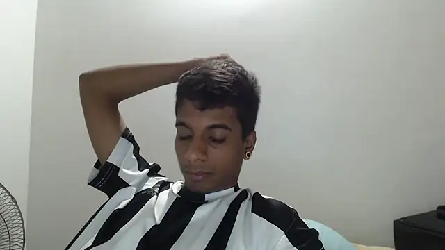 Show Webcam de stevenosori