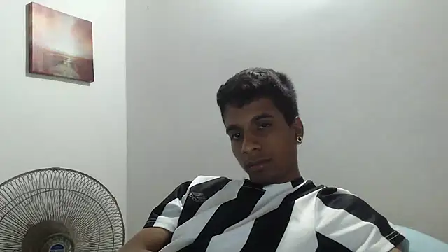 Show Webcam de stevenosori