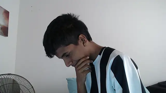 โชว์เว็บแคมของ stevenosori