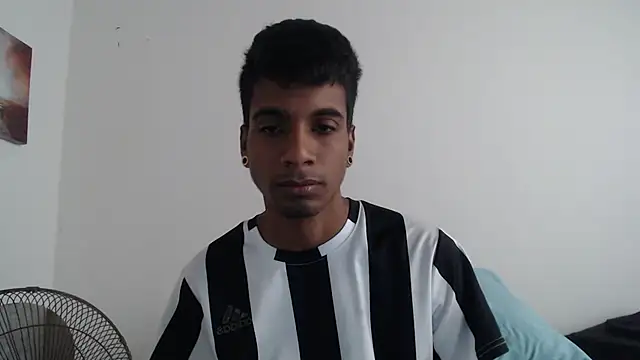 stevenosori – webcam-show