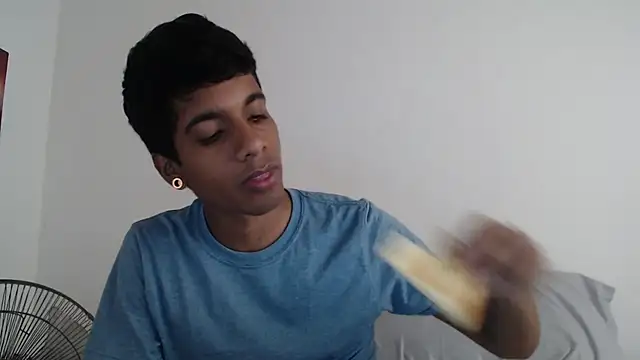 stevenosori – webcam-show
