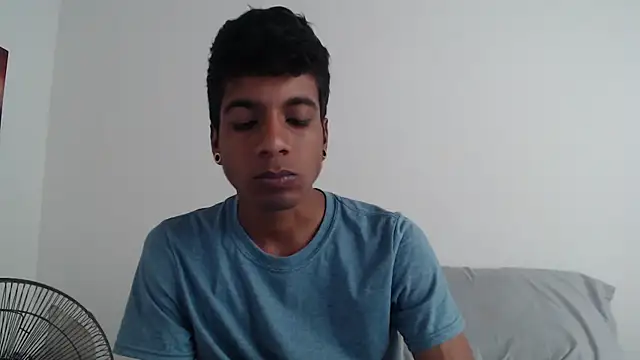 stevenosori webcam show