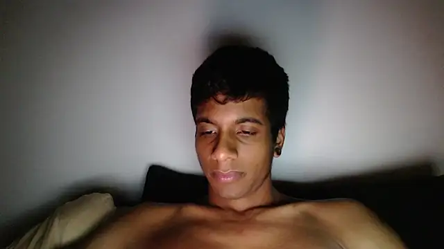 stevenosori Webcamshow