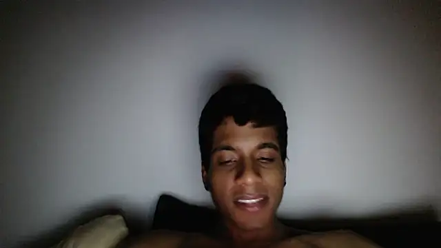 stevenosori Webcam-Show