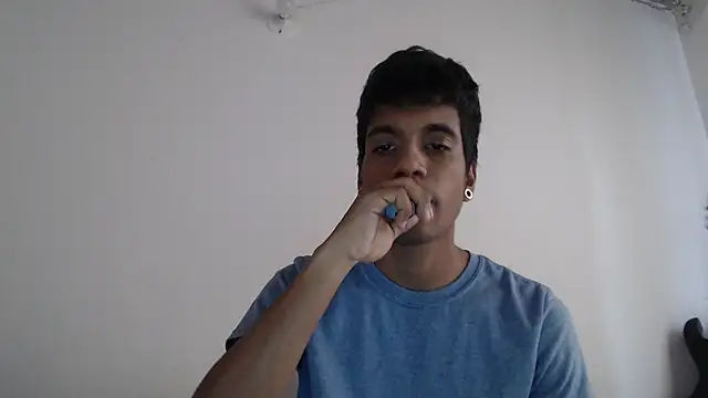 Webkamerová show stevenosori