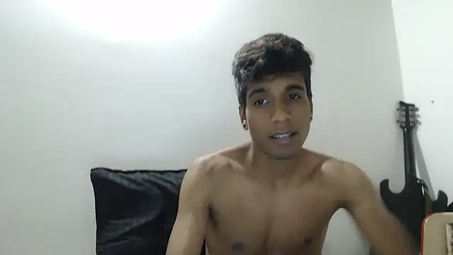 stevenosori Pertunjukan Webcam