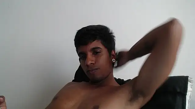 stevenosorin Live XXX chat