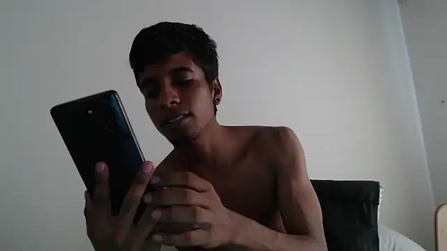 stevenosori Webcam-Show