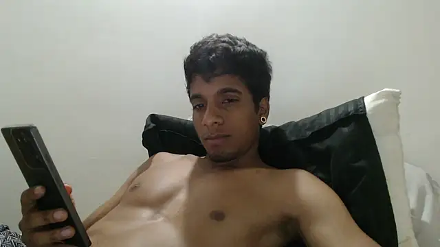 stevenosori Webcam show