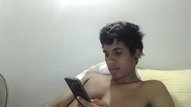 stevenosori – webcam-show