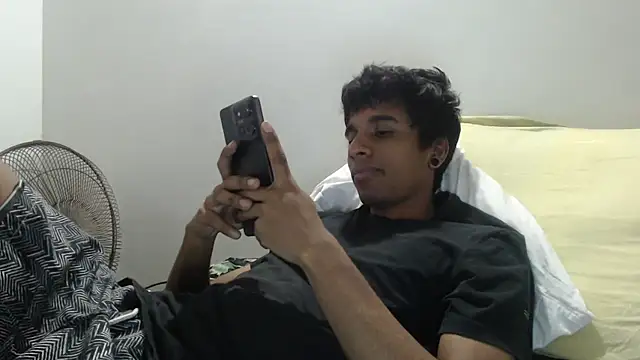 stevenosori – webcam-show