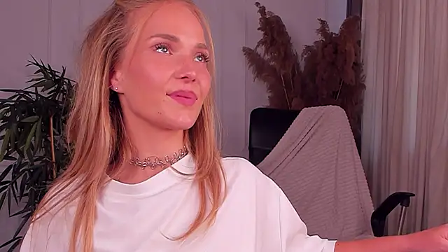 Show Webcam de daisyd001
