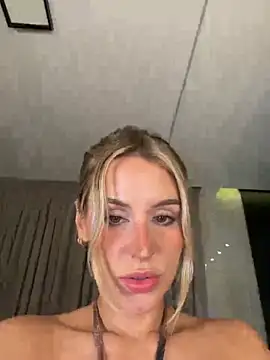 jasminesummer Webcam show