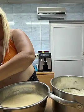 SabinaSweety's Webcam Show