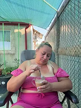 SabinaSweety Webcam show