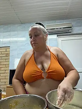 SabinaSweety's Live XXX Chat