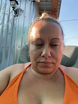 SabinaSweety Webcam show