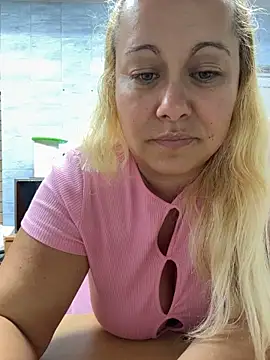 Czat XXX na żywo – SabinaSweety