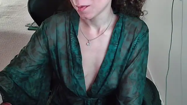 DearArtemis' Live XXX Chat
