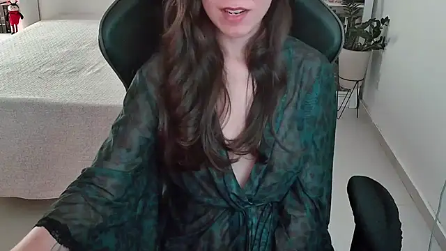 DearArtemis' Live XXX Chat